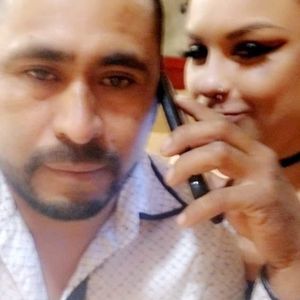 Meet your Posher, Roger